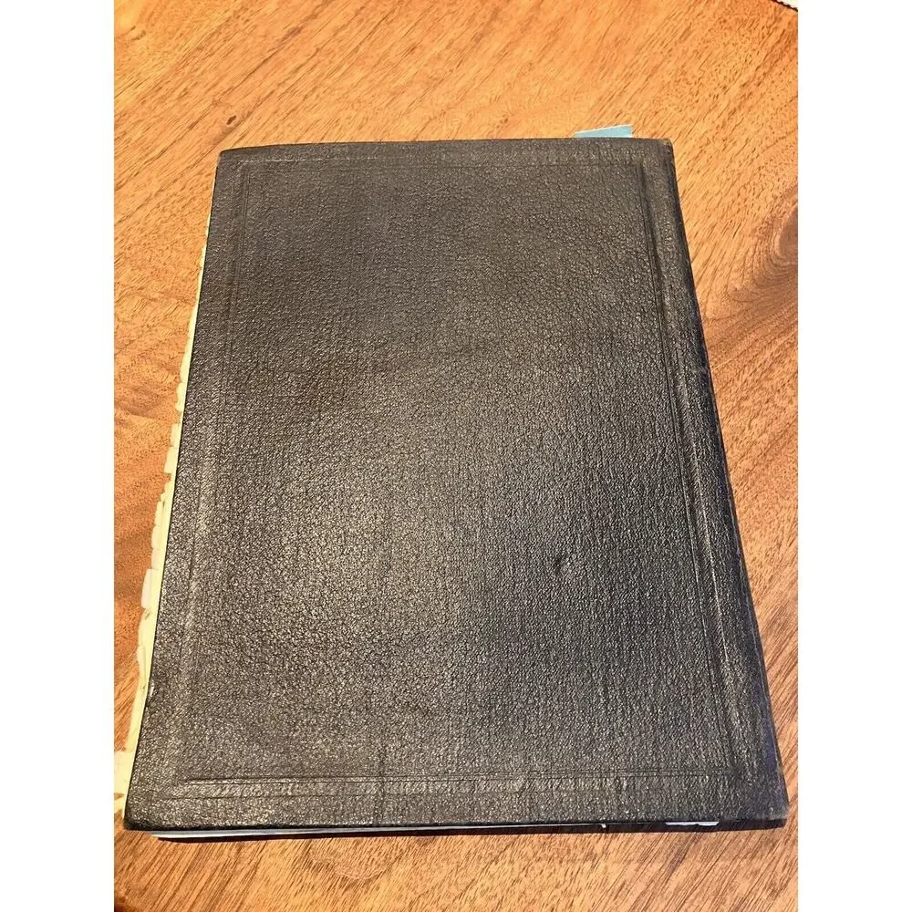Mississippi College Yearbook‎ Annual 1920 Antique L’Allegro